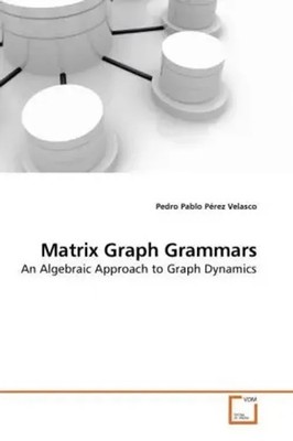 Pedro Pablo Pérez Velasco | Matrix Graph Grammars | Taschenbuch | Englisch