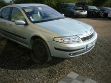 Porte arrière et accessoires Renault LAGUNA