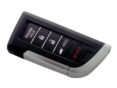 OEM 2023 2024 ACURA INTEGRA REMOTE START KEY FOB 72147-3S5-X01 KR5BTP DRIVER 1
