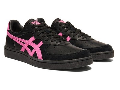 Onitsuka Tiger GSM 1183A353 003 BLACK DRAGON FRUIT