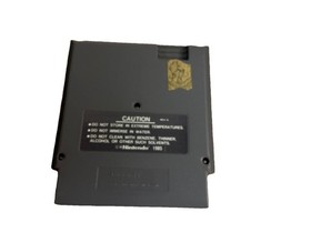 Robocop NES Game Nintendo Entertainment System Ocean Retro UK PAL Cartridge Only