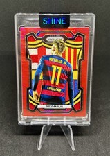 Top Neymar Cards to Collect 14