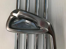 Ray TYPE R 2017 | R | NS Pro MODUS3 TOUR 120 | Used | Iron Set | Romaro