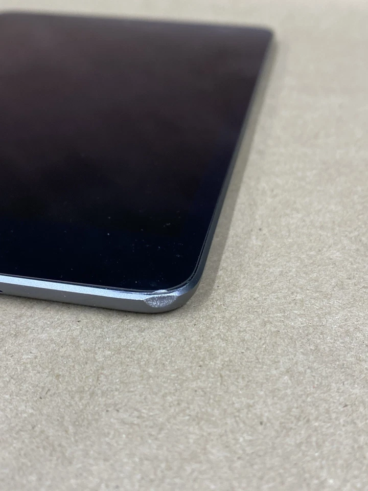 Apple iPad Mini 5 64GB MUQW2LL/A Space Gray – Wi-Fi Only – Unlocked-N342 - Image 4 of 4