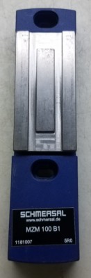 SCHMERSAL MZM 100 B1