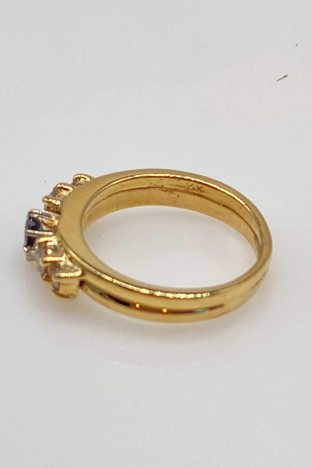 Paul Winston 4000 AAA+++ Natural Alexandrite Diamond… Gem