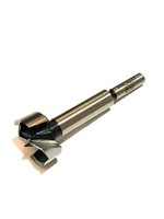Promat Forstnerbohrer Ø 30 Mm GesamtläNge 90 Mm Schaft-Ø 8 Mm