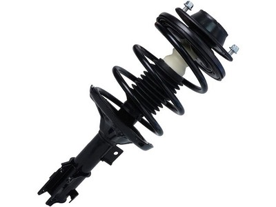 Quick Complete Strut & Coil Spring Assemblies Bundle - Stratus Sedan