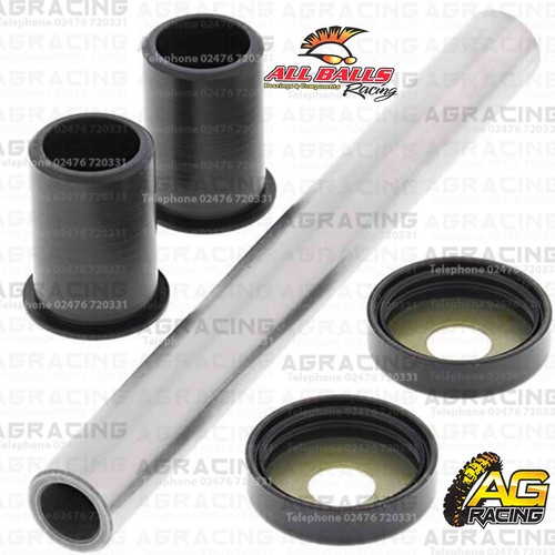 All Balls Swing Arm Bearings & Seals Kit For Yamaha TTR 125L Disc Brake