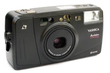 Kyocera Yashica Acclaim Zoom 200 (Fully Automatic) Compact Camera