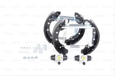 Original BOSCH 0 204 114 546 Bremsbackensatz