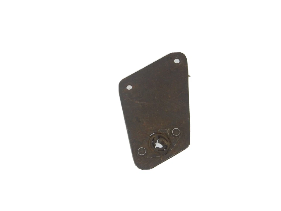 Suporte automático de manivela de sino Jeep CJ CJ5 CJ7 CJ8 80-86 FRETE GRÁTIS - Imagem 2 de 3