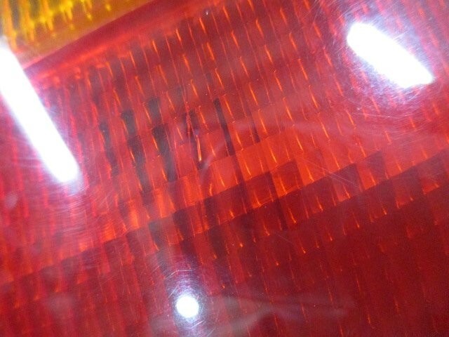 ビート E-PP1 右テールランプ ビート バージョンZ 043-1146