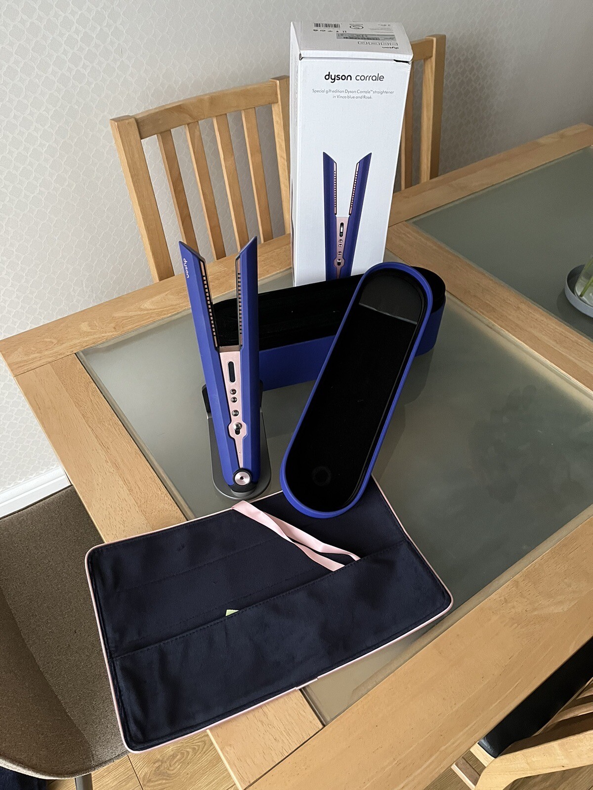 dyson straighteners eBay