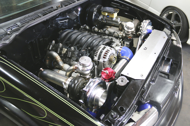 downpipe s10