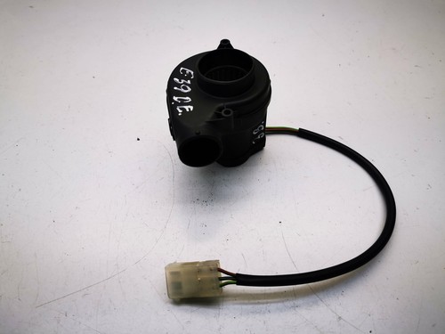 BMW 5 E39 525d 2003 Motorsteuergerät Lüfter 0130002831 1745182 1290-1745182.9