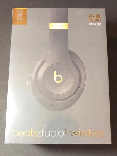 Beats by Dr Dre Studio 3 Wireless 