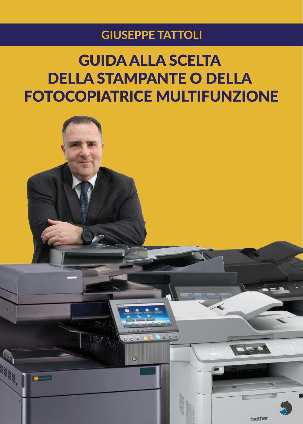 Guida alla scelta della stampante o della fotocopiatrice multifunzione	- 2020