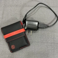 Plantronics Backbeat Go 2 Wireless Headphones and Charging Case