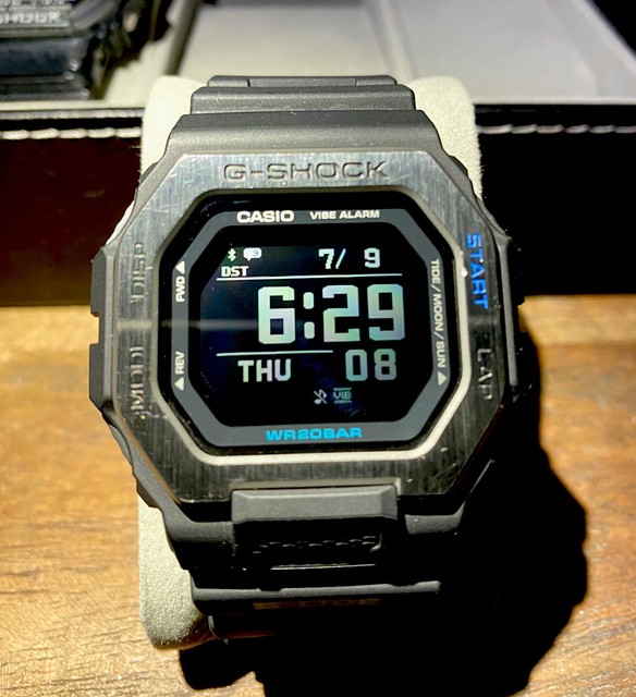 dw 5600 c