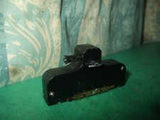 BACHMANN BR CLASS 42 WARSHIP BOGIE GEARBOX WITHOUT WHEELS - No.3