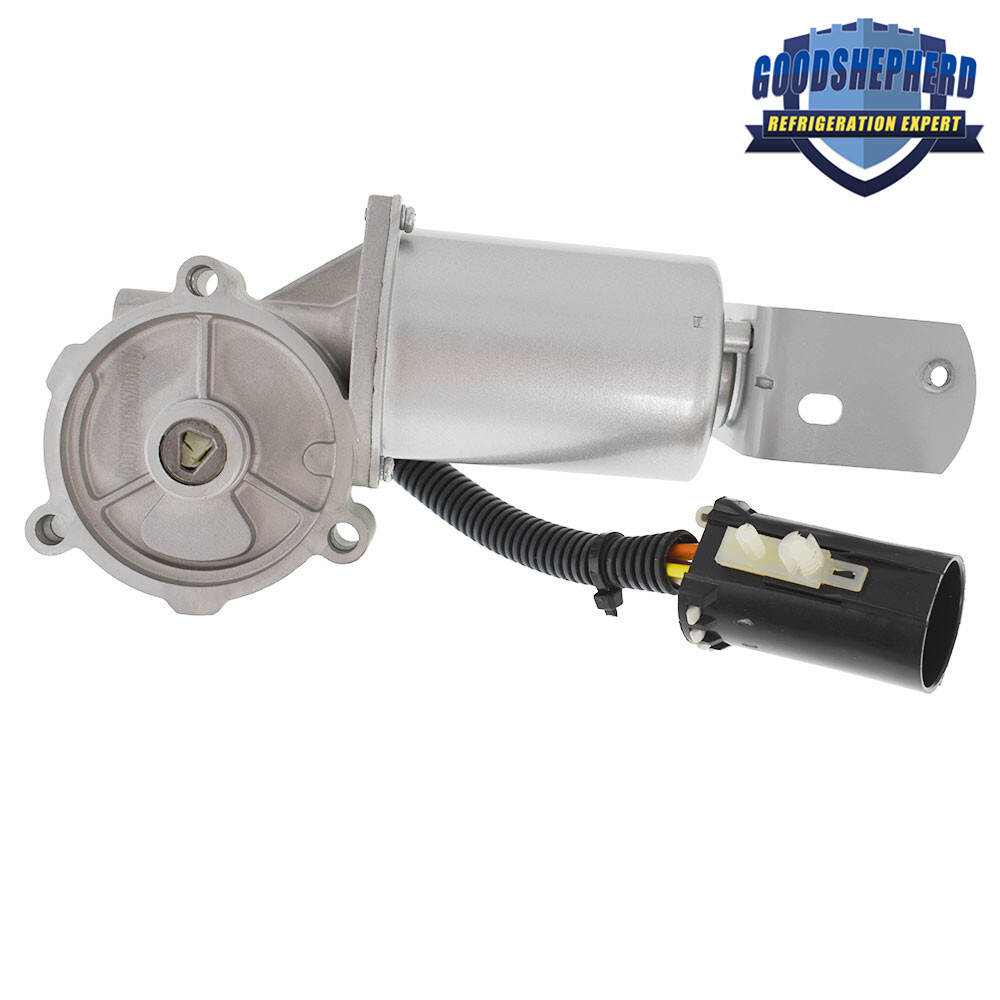 1PC Transfer Case Motor For Mercedes 0004 ML320 ML350 ML500 3.2L 3.7L