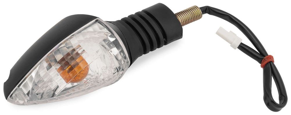 BikeMaster Turn Signal and Lens For KTM 990 Adventure R 2009-2011 Rear Left
