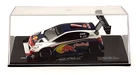 PEUGEOT 208 T16 PIKES PEAK 2013 1/43 SEBASTIEN LOEB ALTAYA