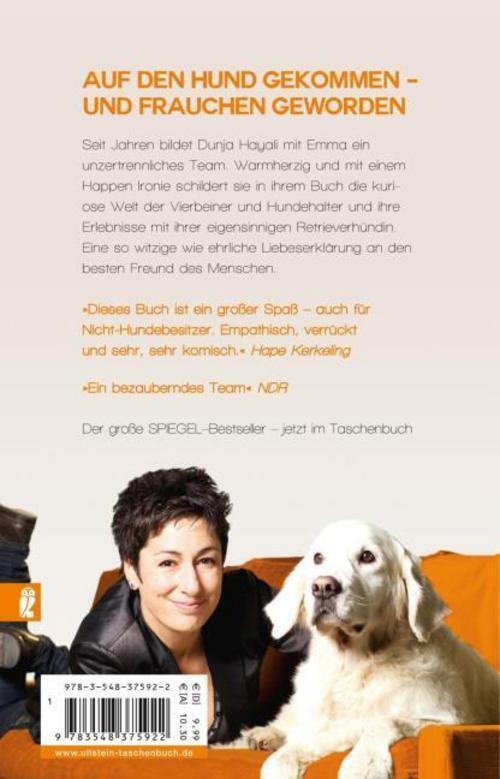 Thumbnail - Is Was, Dog? Dunja Hayali