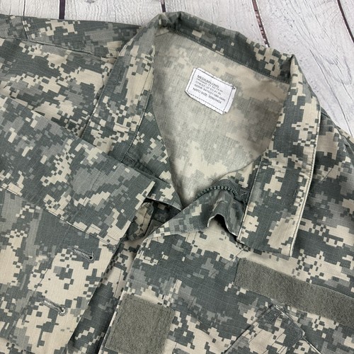 TEAM SOLDAT ZERTIFIZIERT GEAR Tarnhemd/Hose Armee Kampf Uniform Set Medium Reg - Bild 1 von 17