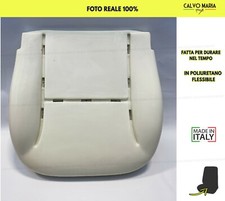 Imbottitura Seduta Peugeot Partner /Citroen Berlingo anno 1996/2007