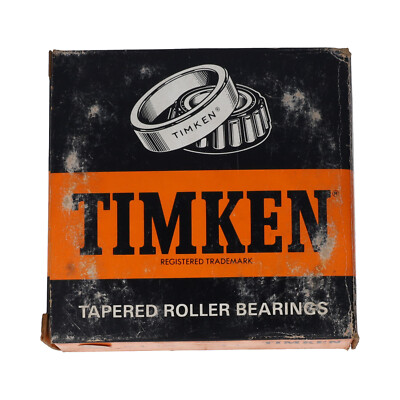 614X Timken