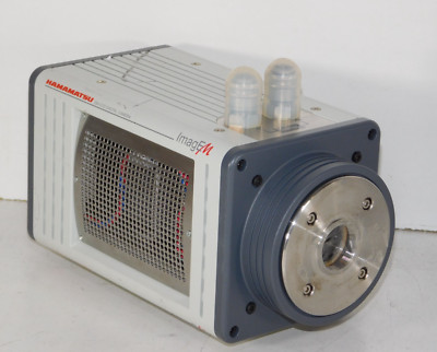 Hamamatsu Photonic C9100-13 ImagEM EM-CCD Digital Camera Enhanced Imaging Device