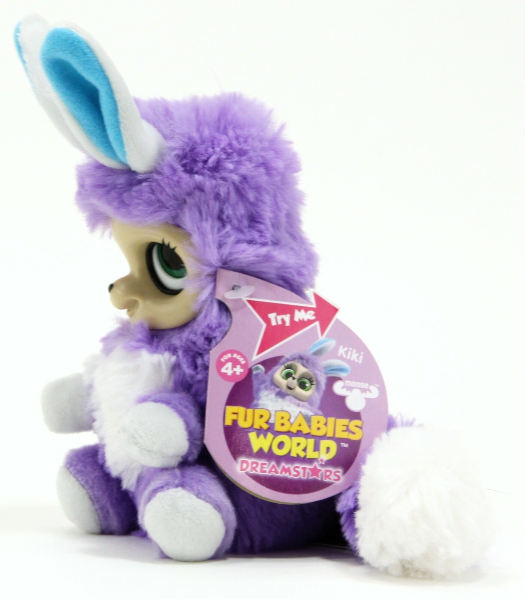 Furbabies World Kiki U.S.A. Sellers | eBay Australia