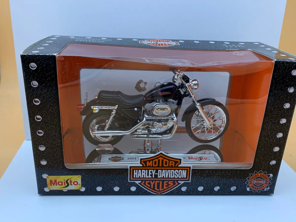 Harley davidson ebay deals