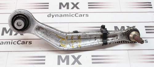 BMW E39 520i 528i 540i M5 530d QUERLENKER ACHSSCHENKEL HINTEN OBEN LINKS 1094207