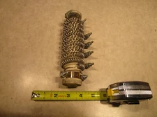 POST GLOVER CUTLER HAMMER G3DP220 CERAMIC WIRE WOUND RESISTOR, S0520