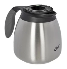 Curtis TFT642H 64 oz Regular Thermal FreshTrac® Coffee Decanter w/ Timer NEW