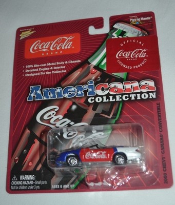 Coke americana (090733309334)
