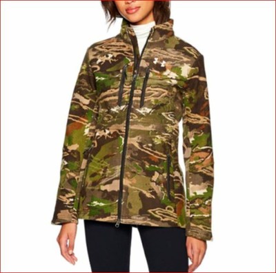 under armour threadborne jacket