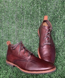 bardstown plain toe chukka
