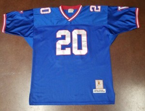 villanova wildcats jersey