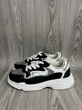 Womens Rocket Dog Vader Trainers UK Size 7 Brand New