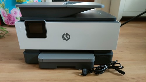 HP OfficeJet Pro 9012 Drucker, TOP - Zustand - Bild 3 von 10