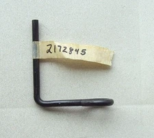 Simplicity 2172845 Belt Stop Snapper ~ Free Shipping