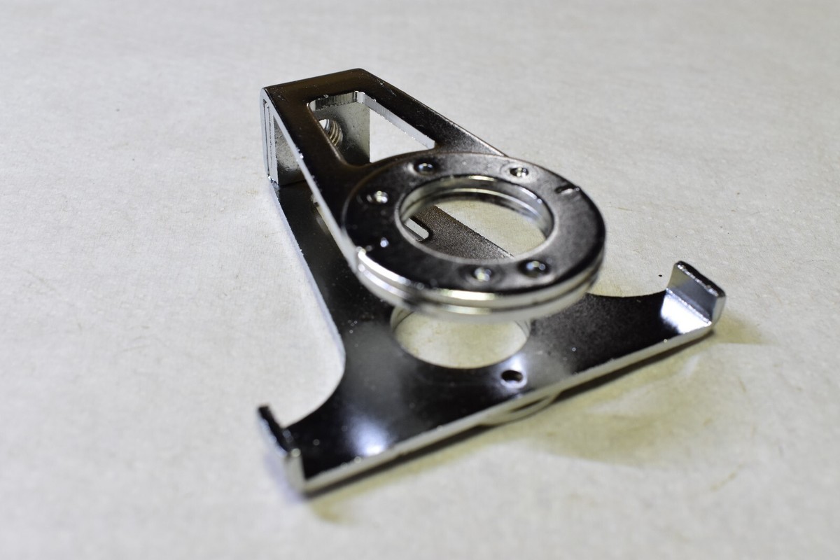 専用です NOS Genuine Kawasaki Chain Adjuster Ninja 750R ZX750-F 1987-1990
