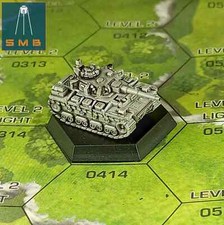 PaZ3004 x2 - Alternate Battletech Model - By Sir Mortimer Bombito