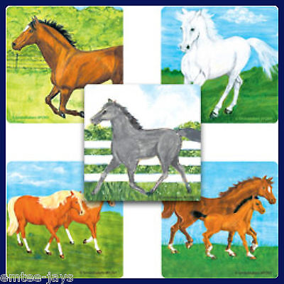 Horse Sticker Chart