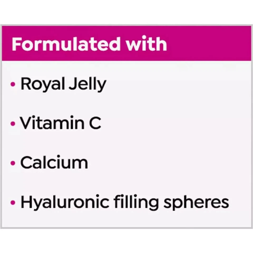 GEL PARA OJOS SIGNATURE CLUB A VITAMINA C, 0,5 FL OZ TAMAÑO COMPLETO *SELLADO* Foto 3 de 4