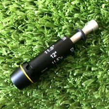 Tip .335 LH Shaft Sleeve Adapter For Cobra FLYZ Fly-Z/ Bio Cell/ Driver 9 -12